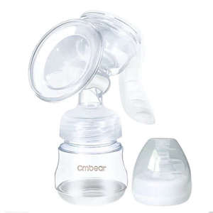 Breast Pump Manual Breast Pump Breastfeeding Pump