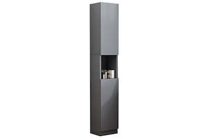 Bathroom Tower Cabinet