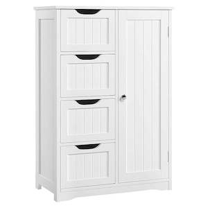 Bathroom 2: Bathroom Cabinet