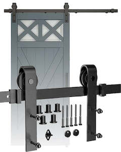 Barn Door Hardware 2M