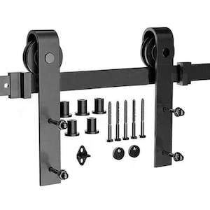 Barn Door Hardware 2.3m