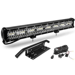 Led Light Bar 620W