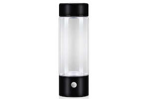 Rechargeable Portable Hydrogen Water Bottle