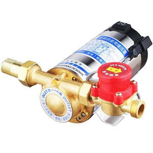 Low Pressure Shower Hot Water Booster Pump 90W