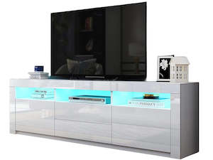 Entertainment Unit TV cabinet