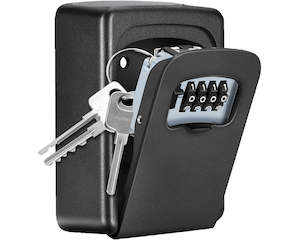 Key Lock Box