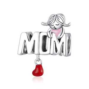 Mom Charm