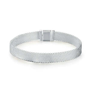 Jewellery: Reflexion Bracelet