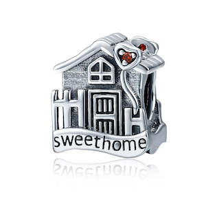 Sweet Home Charm