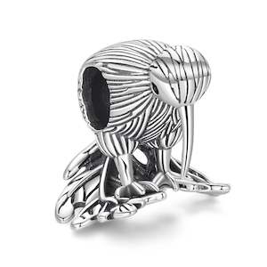 Jewellery: Kiwi Charm