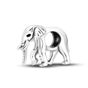 Elephant Charm