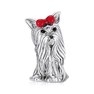 Yorkie Charm