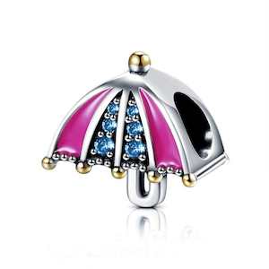 Jewellery: Umbrella Charm