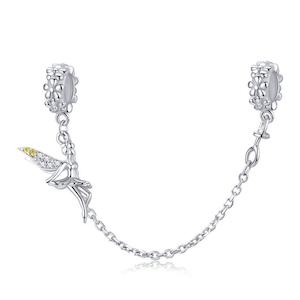 Jewellery: Fairy Safety Chain