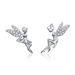 Jewellery: Fairy Earrings