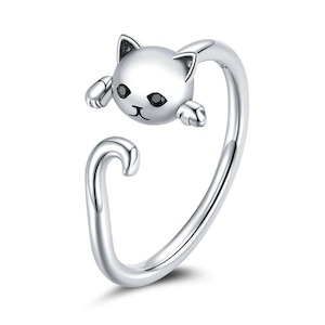 Cat Ring