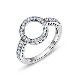 Circle Ring