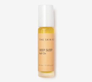 Deep Sleep Essential Oil Roll On