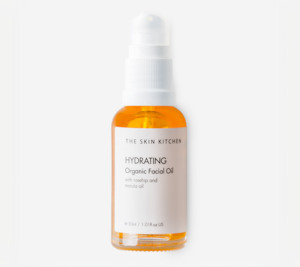 Face: Hydrating Facial Oil