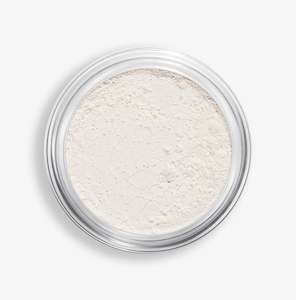 Cosmetic: Silk Finish Powder