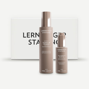 Cosmetic: Lernberger Hero Hair Duo