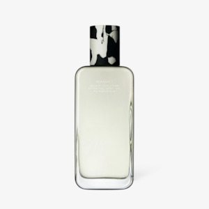 Cosmetic: Botanical Body Oil Aoki