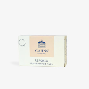 Reporia Unscented Soap