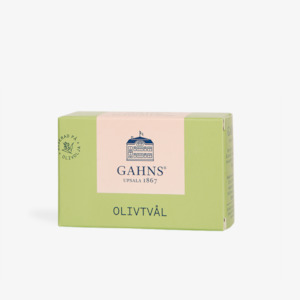 Cosmetic: Olive Oil Soap