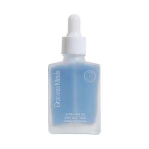 Gracious Minds Hydra-Marine Hydration Boost Serum