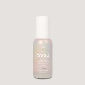 COOLA Clear Skin Oil-Free Moisturizer