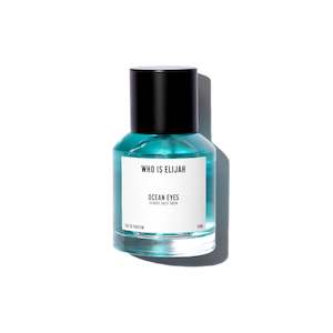 who is elijah OCEAN EYES 50ml