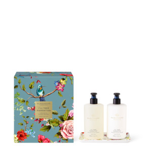 Glasshouse Hand Care Duo - Gift Box