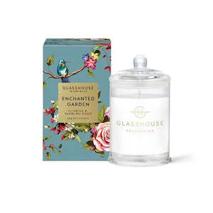 ENCHANTED GARDEN - CLIMBING & RAMBLING ROSES 60g