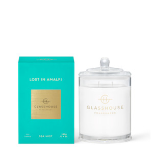 Lost in Amalfi - Sea Mist  380g