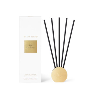 Room Diffusers: Scent Scene Duo