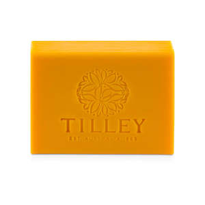 Mango Delight Soap 100g