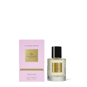 A Tahaa Affair Eau de Parfum