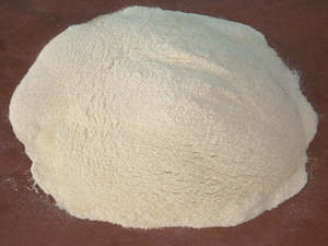 Xanthan Gum - Certified Food Grade