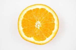 Sweet Orange Essential Oil - Certified Food Grade