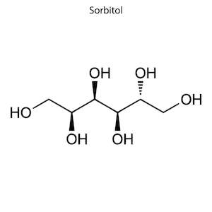 Soap making: Sorbitol Liquid 70% - Certified Food Grade