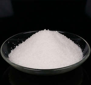 Potassium Bicarbonate 99% - Certified Food Grade