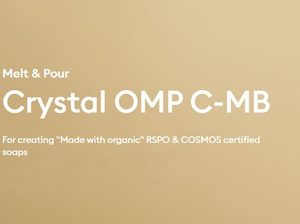 Frontpage: ON SALE - Organic Melt and Pour soap base 1kg