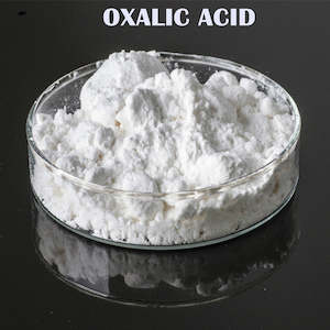 Oxalic Acid 99.6%