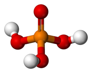 Acids: Phosphoric acid 85% Food Grade