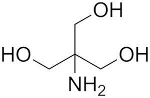 Tromethamine 99% - 50g