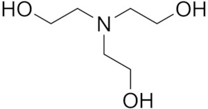 Triethanolamine 85%