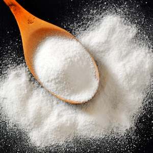 Sodium Bicarbonate (Baking Soda) Aluminium Free