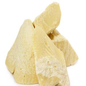 Cocoa Butter Pure Refined - Certified Food Grade