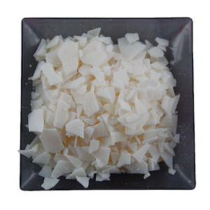 Castor Wax Flakes