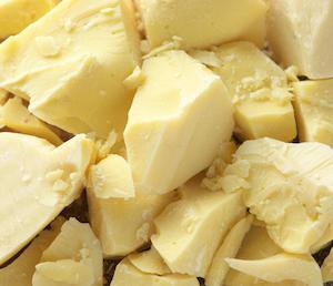 Butters: Shea Butter Raw Organic